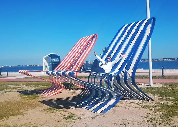 Aveiro, Ria E Fado