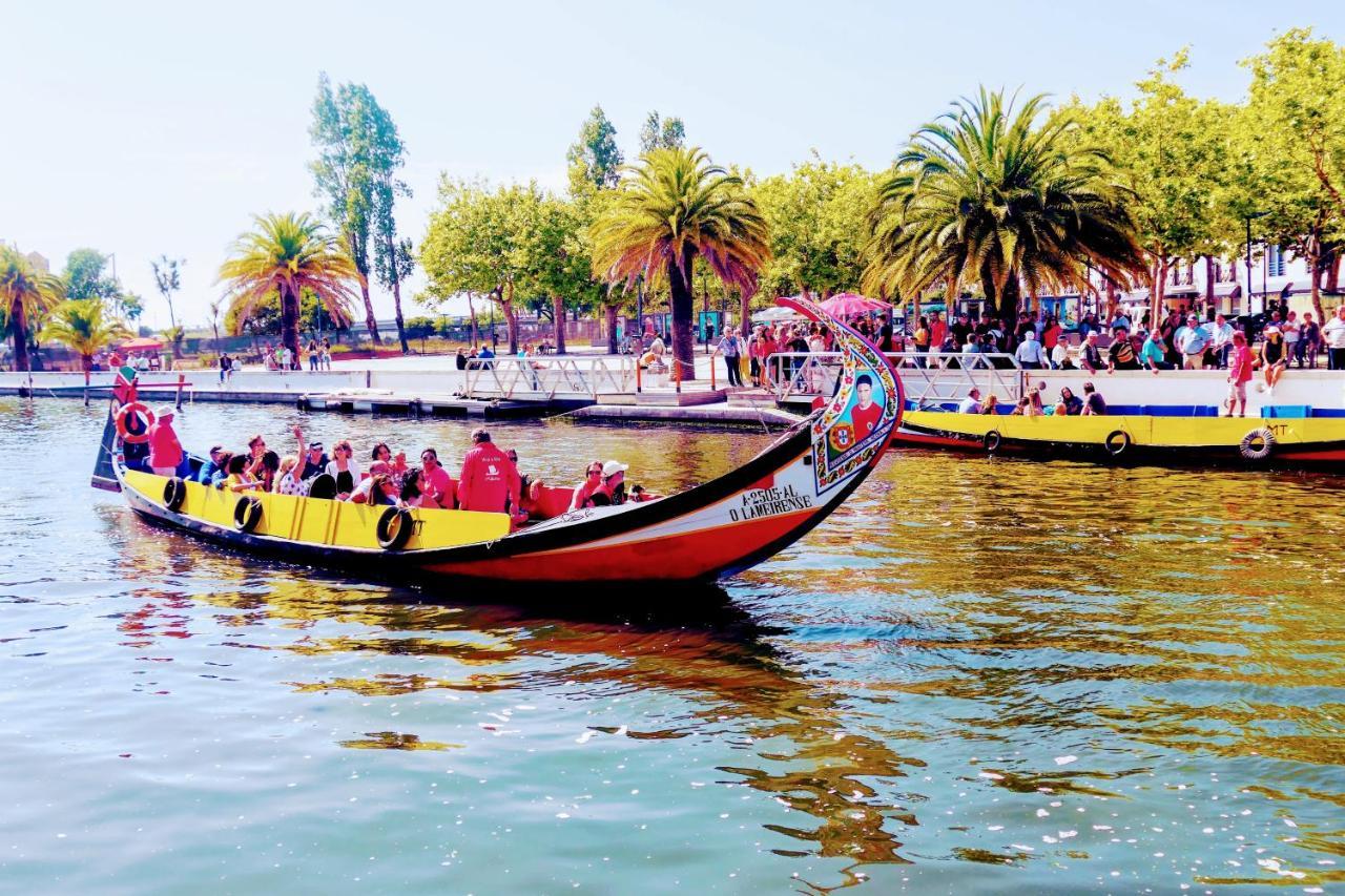 Aveiro, Ria E Fado Aveiro