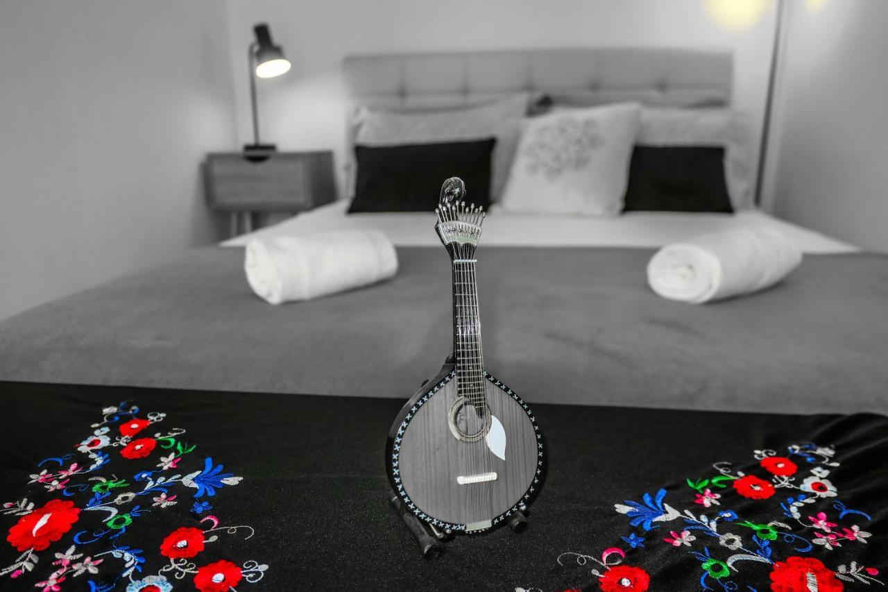 Apartment Aveiro, Ria E Fado *