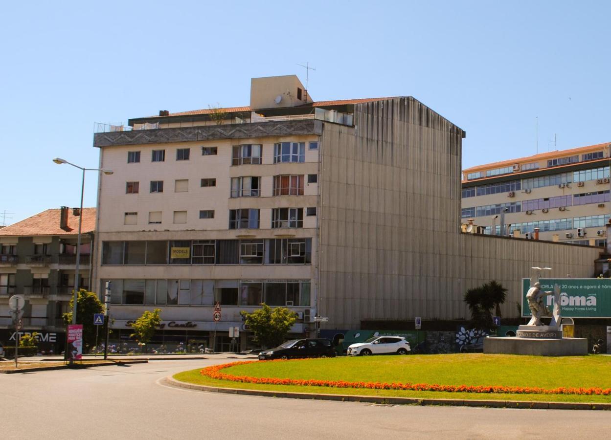 Aveiro, Ria E Fado