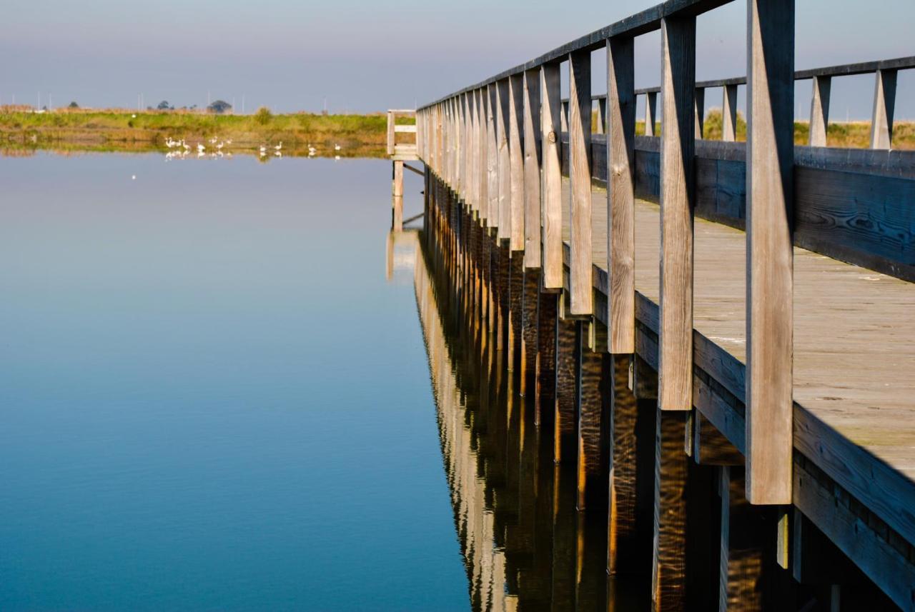 Aveiro, Ria E Fado Aveiro