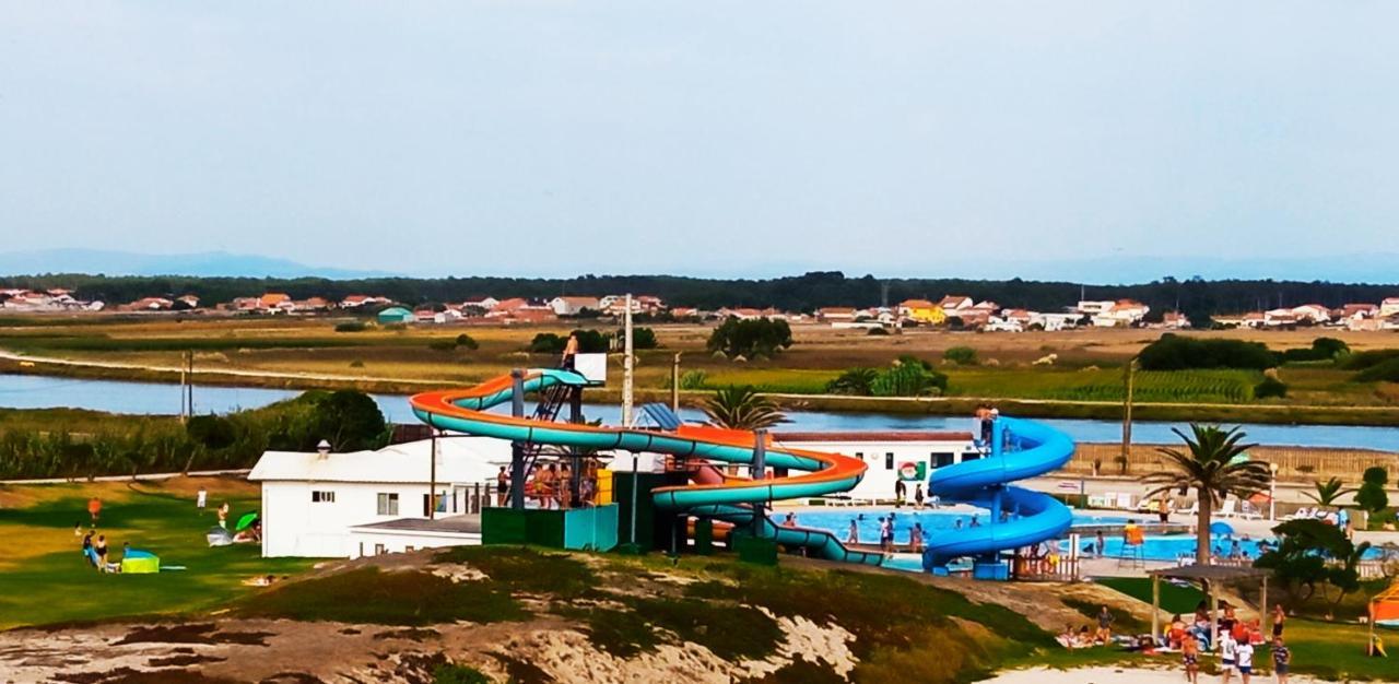Aveiro, Ria E Fado Apartment