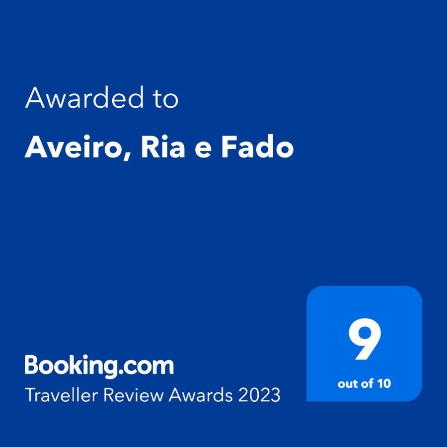 Apartment Aveiro, Ria E Fado